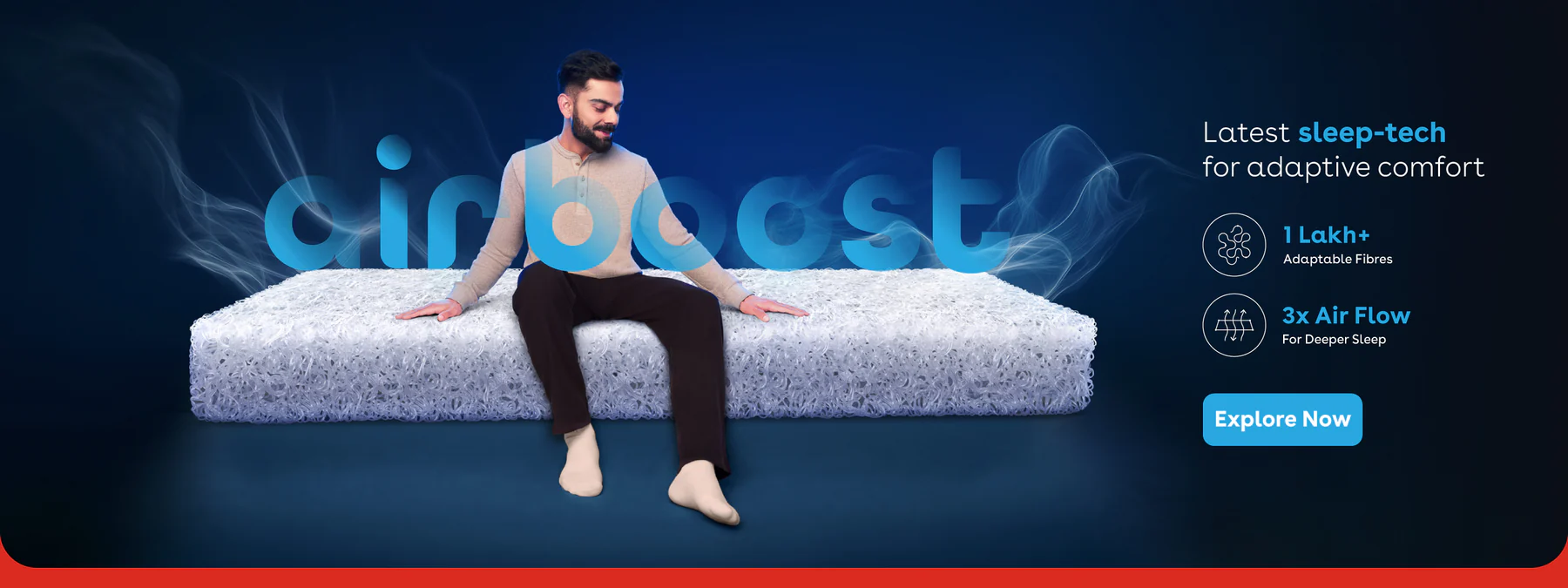 Sleep Better with India’s Experts