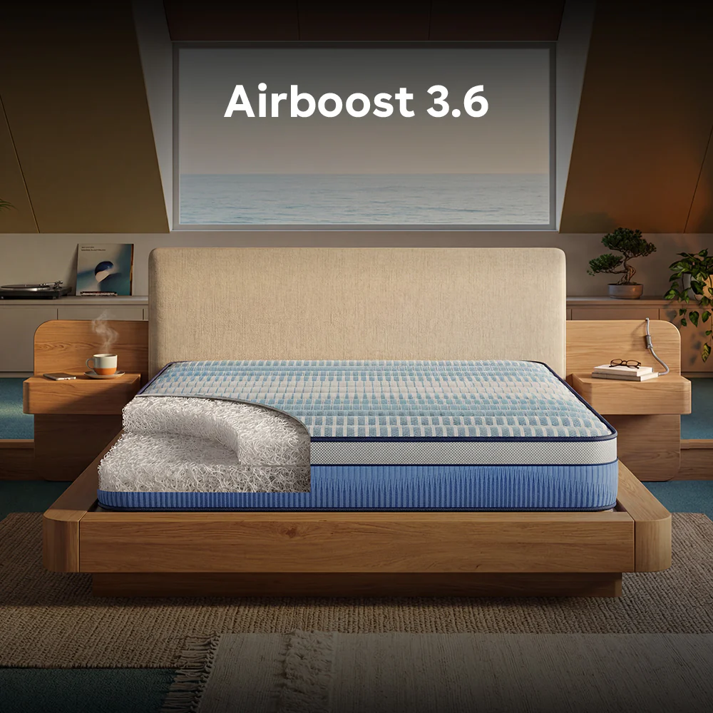 Mattress Store In Salem